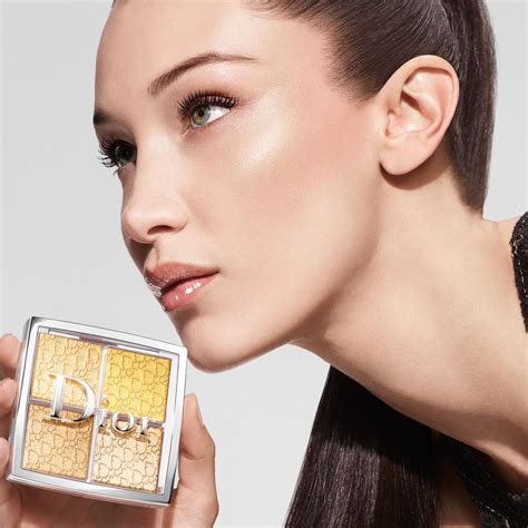 dior glow palette|dior backstage face glow palette.